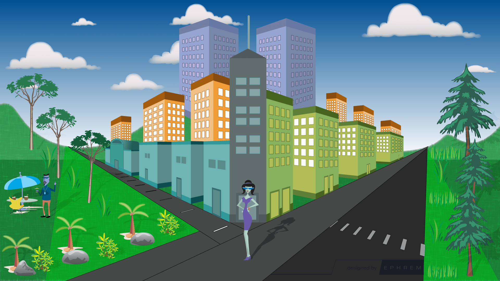 Graphic Design - Miscellaneous