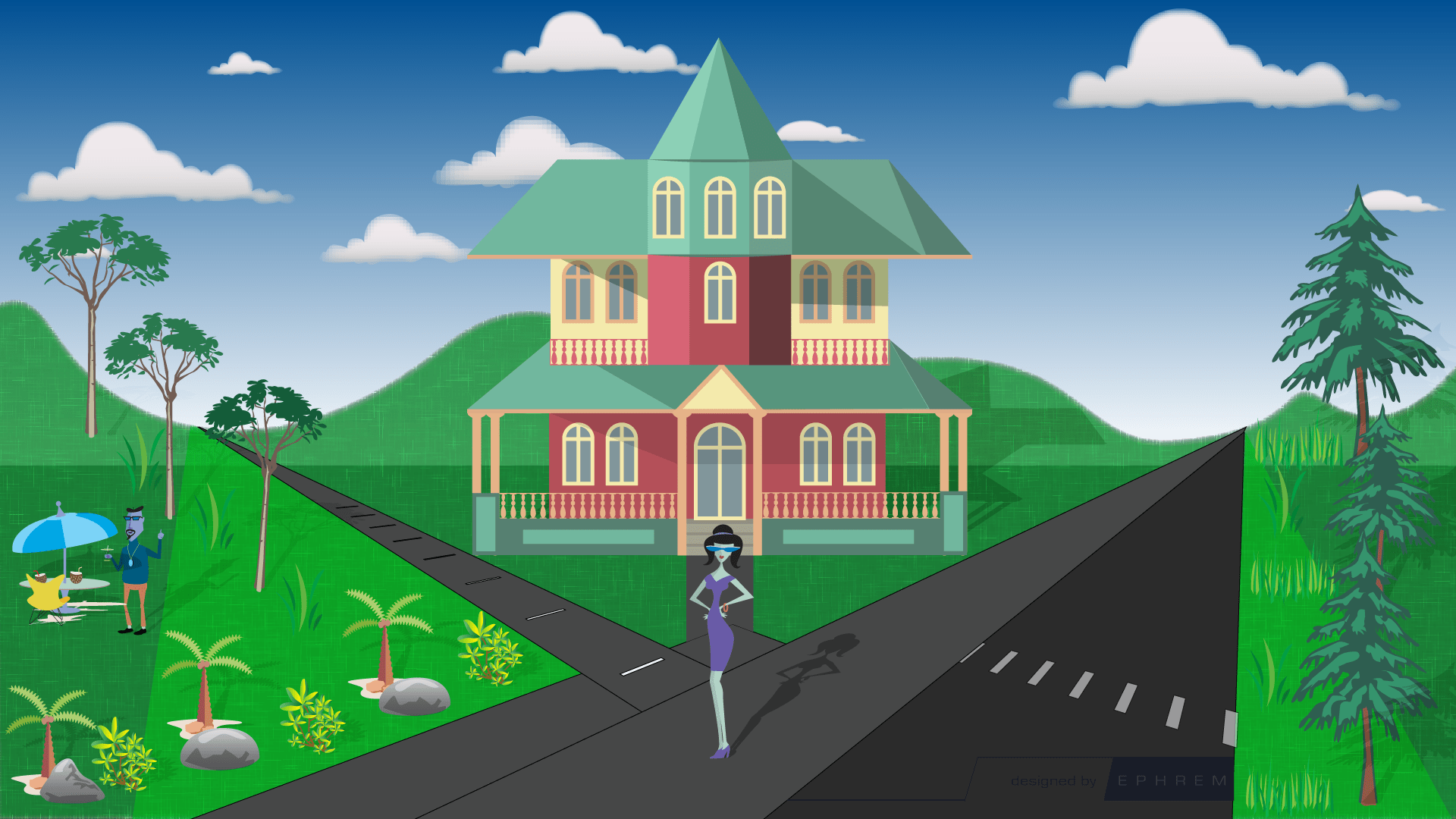 Graphic Design - Miscellaneous