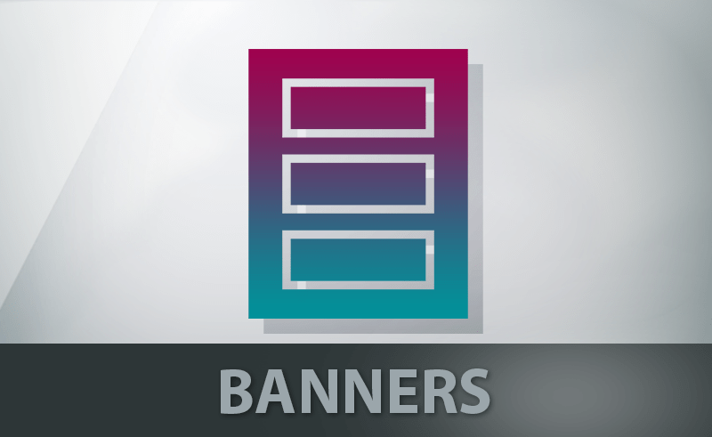 Banners