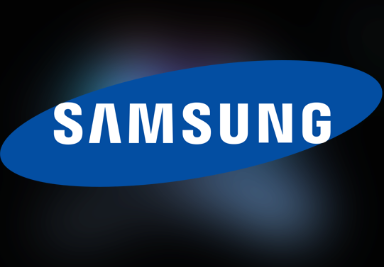 Samsung Logo
