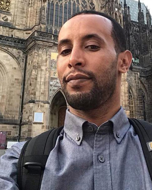 User Profile Image - Testimonial