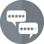 PUser Profile Image - Testimonial